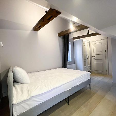 Old Riga Attic Apartment Экстерьер фото